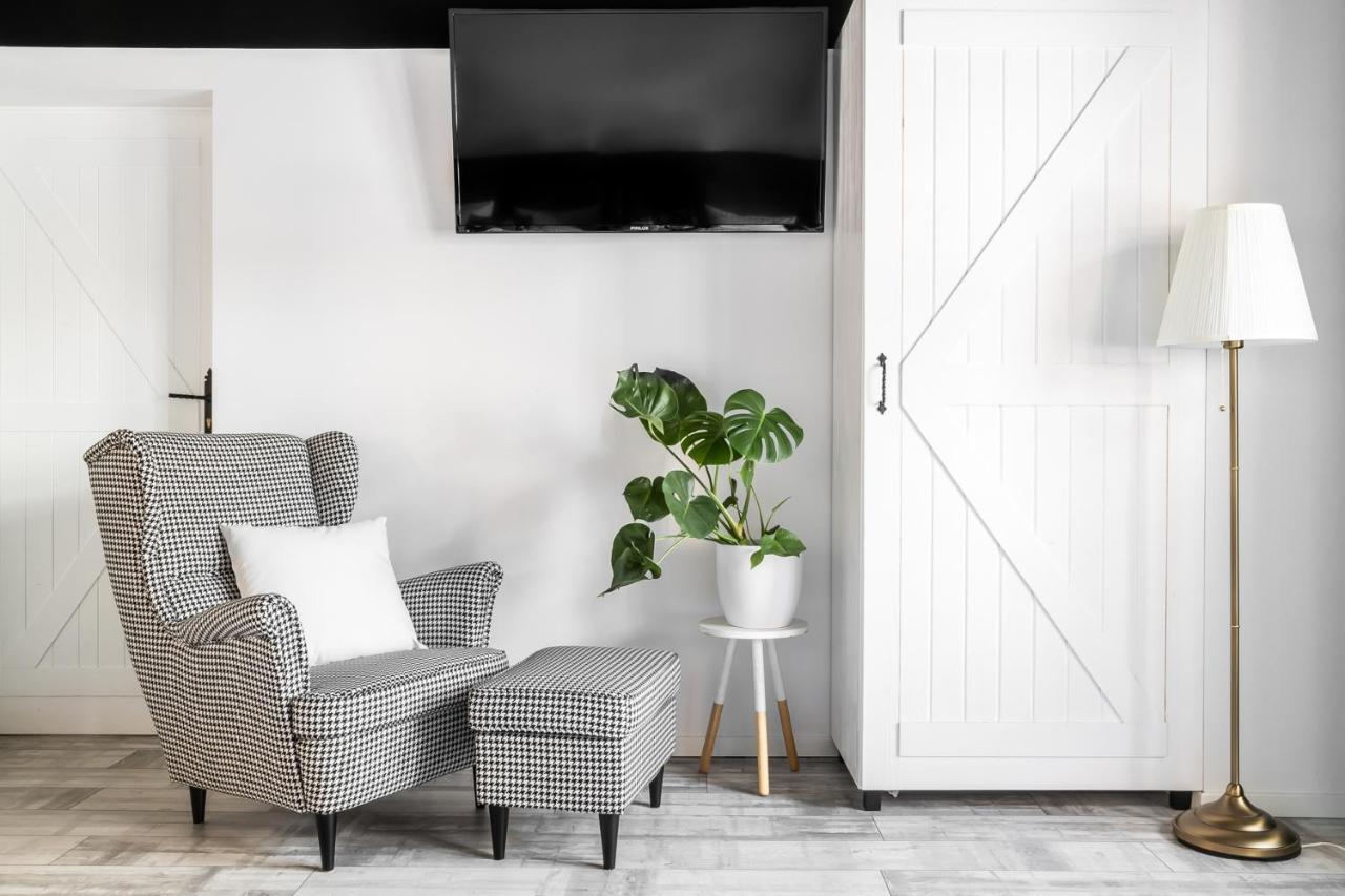 Apartamenty Dvoor1924 Poronin Buitenkant foto