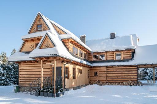 Apartamenty Dvoor1924 Poronin Buitenkant foto