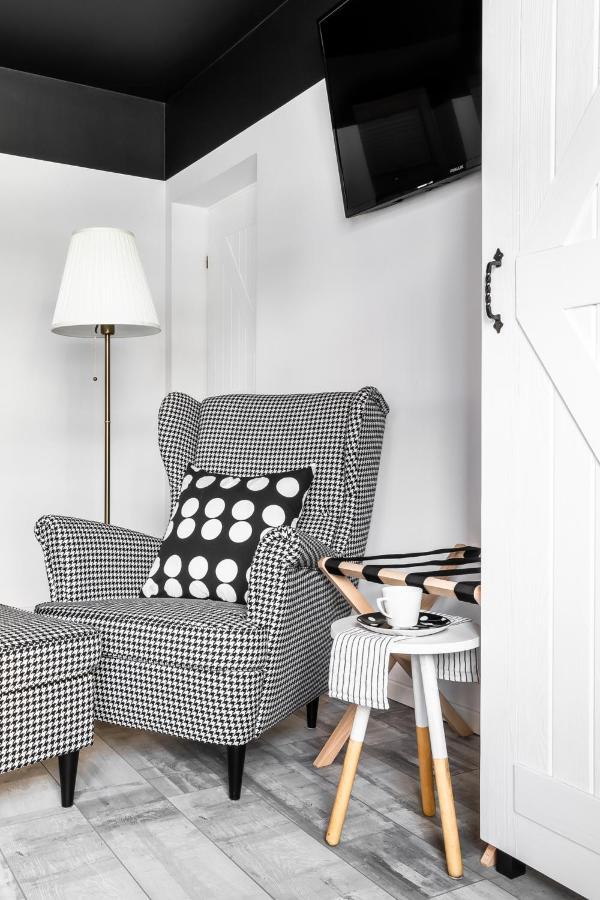 Apartamenty Dvoor1924 Poronin Buitenkant foto
